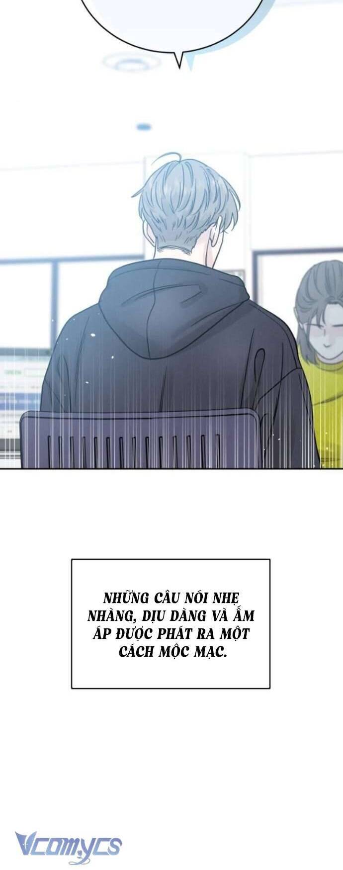 Thuyết Tình Yêu Ích Kỷ Chap 30 - Next Chap 31