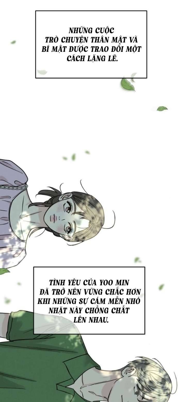 Thuyết Tình Yêu Ích Kỷ Chap 30 - Next Chap 31
