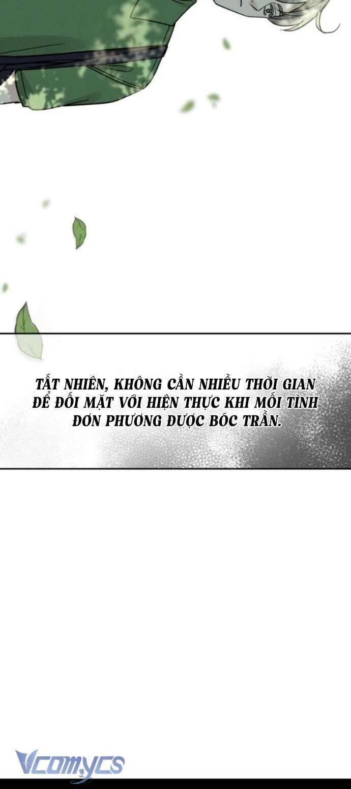 Thuyết Tình Yêu Ích Kỷ Chap 30 - Next Chap 31