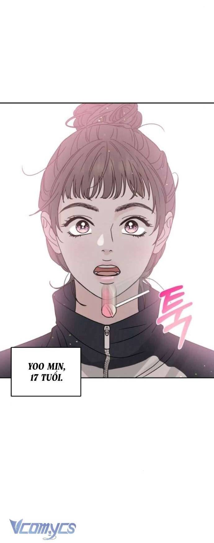 Thuyết Tình Yêu Ích Kỷ Chap 30 - Next Chap 31