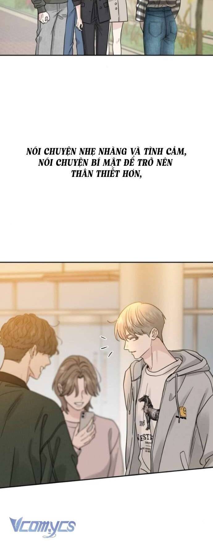 Thuyết Tình Yêu Ích Kỷ Chap 30 - Next Chap 31
