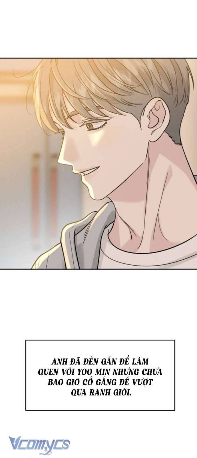 Thuyết Tình Yêu Ích Kỷ Chap 30 - Next Chap 31