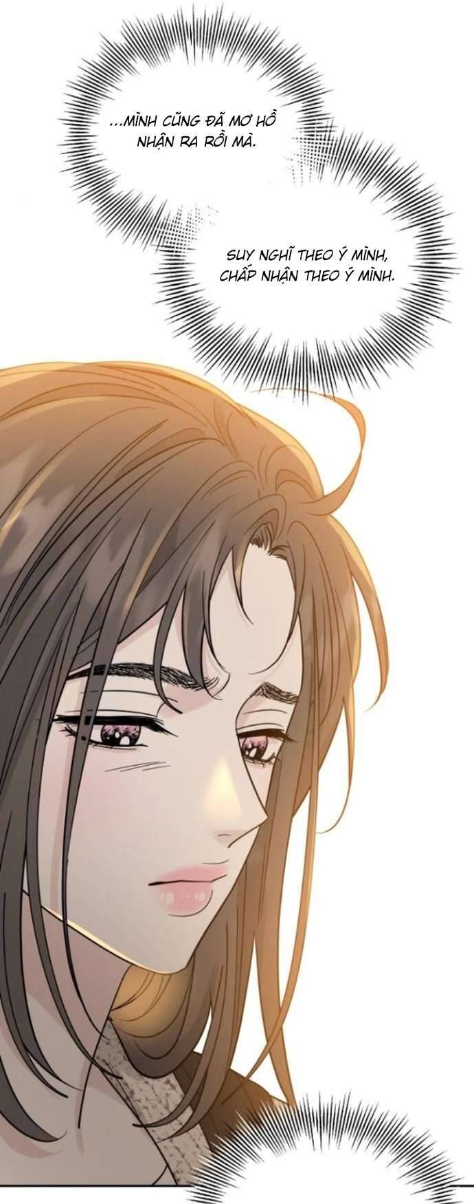 Thuyết Tình Yêu Ích Kỷ Chap 30 - Next Chap 31