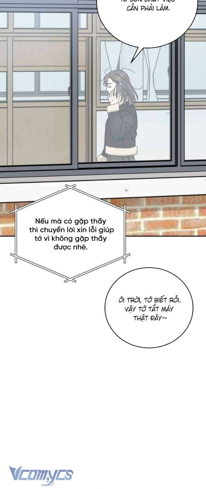 Thuyết Tình Yêu Ích Kỷ Chap 30 - Next Chap 31