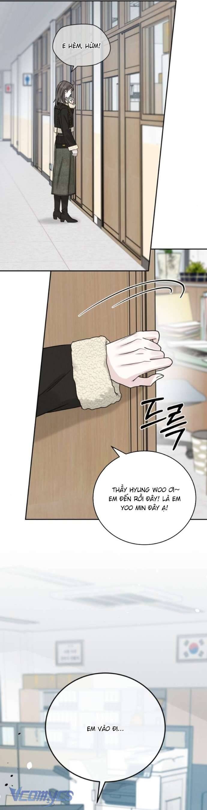 Thuyết Tình Yêu Ích Kỷ Chap 30 - Next Chap 31