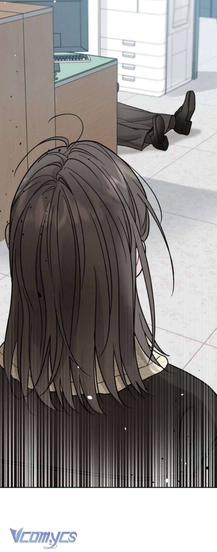 Thuyết Tình Yêu Ích Kỷ Chap 30 - Next Chap 31
