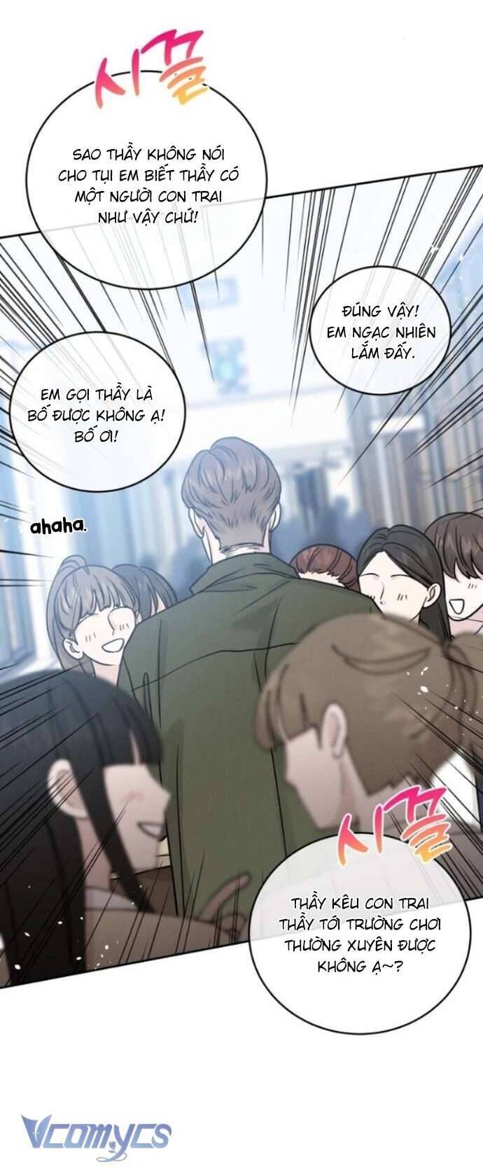 Thuyết Tình Yêu Ích Kỷ Chap 30 - Next Chap 31