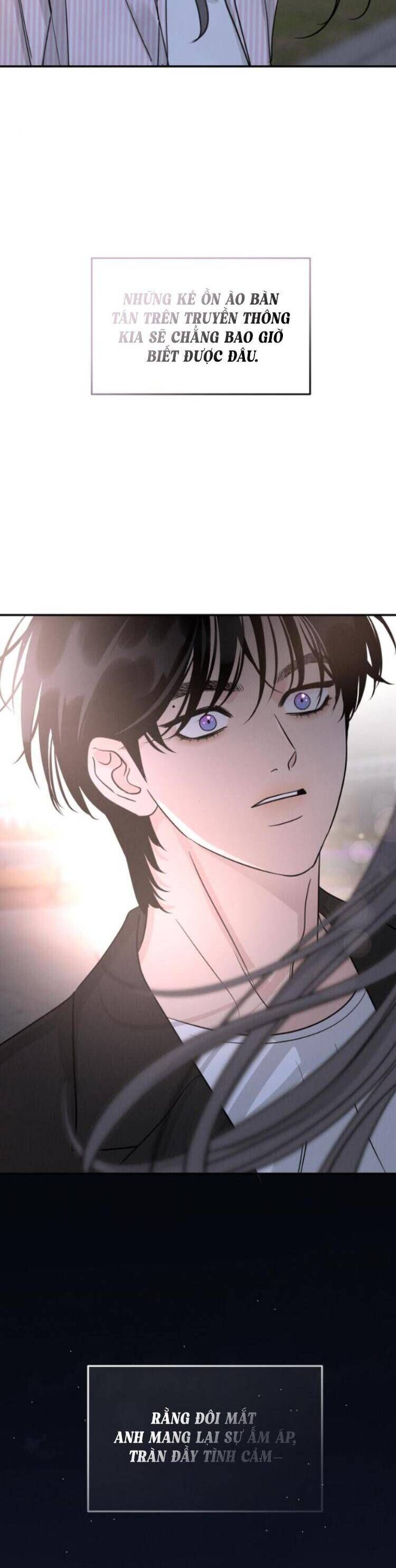 Thuyết Tình Yêu Ích Kỷ Chap 46 - Next Chap 47