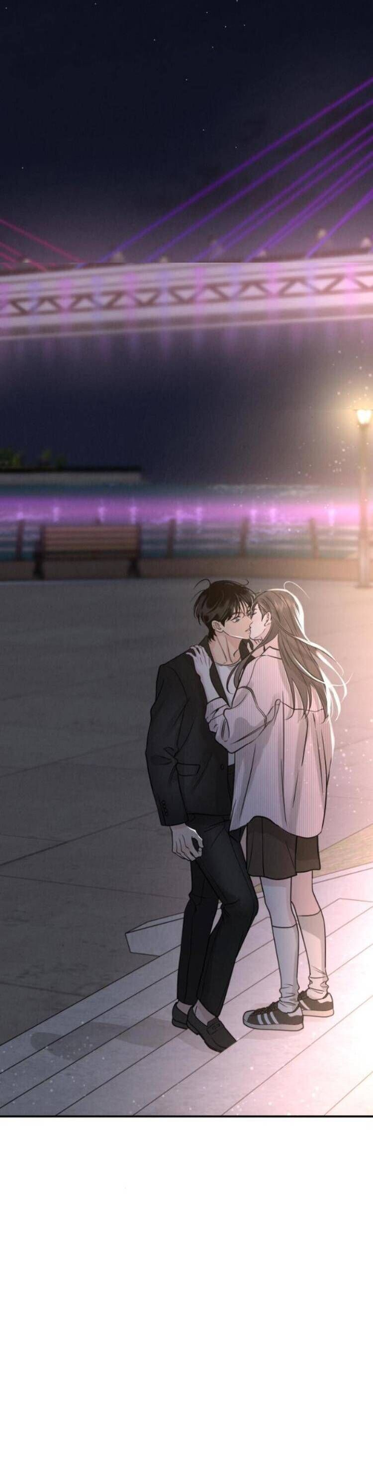Thuyết Tình Yêu Ích Kỷ Chap 46 - Next Chap 47