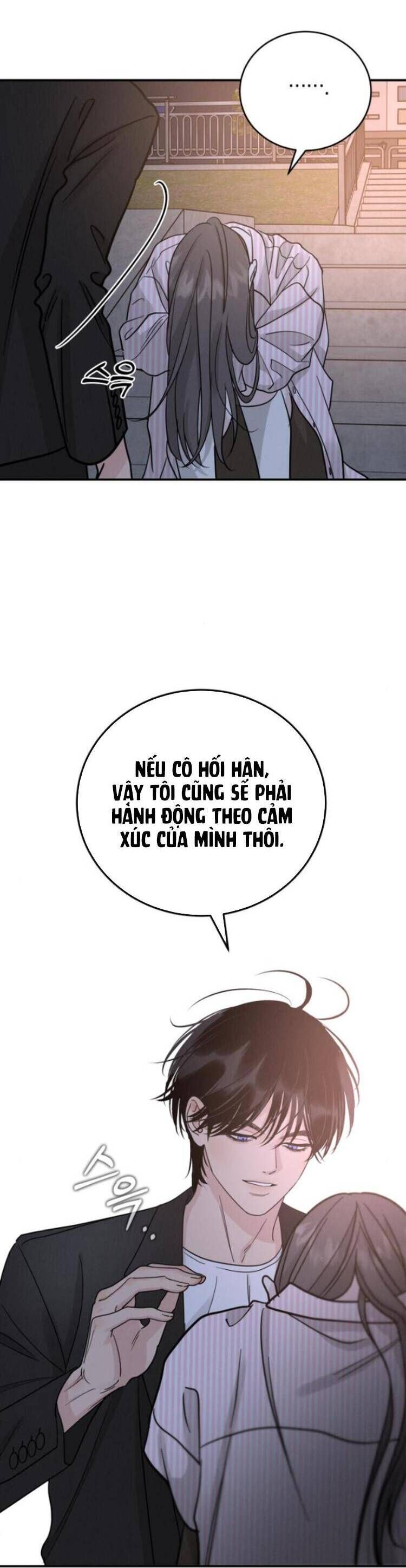 Thuyết Tình Yêu Ích Kỷ Chap 46 - Next Chap 47