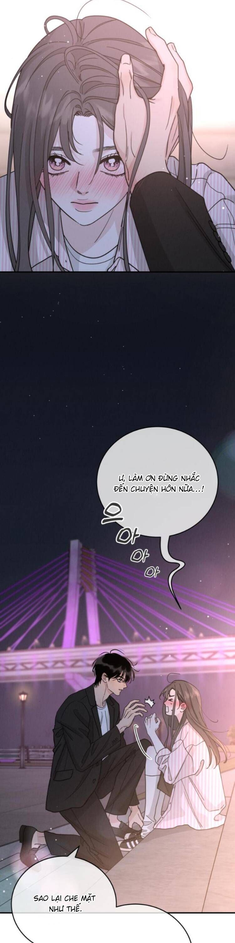 Thuyết Tình Yêu Ích Kỷ Chap 46 - Next Chap 47