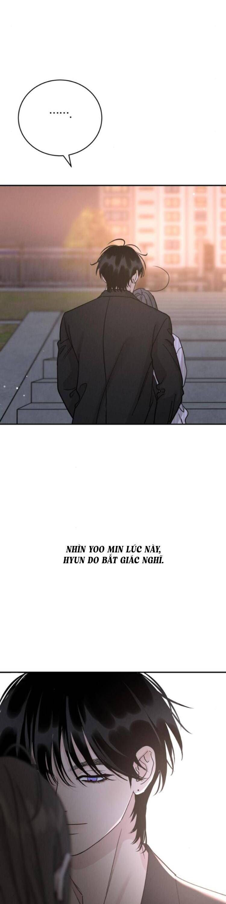 Thuyết Tình Yêu Ích Kỷ Chap 46 - Next Chap 47