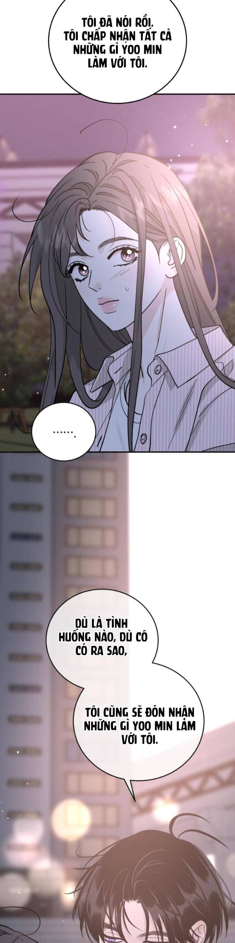 Thuyết Tình Yêu Ích Kỷ Chap 46 - Next Chap 47