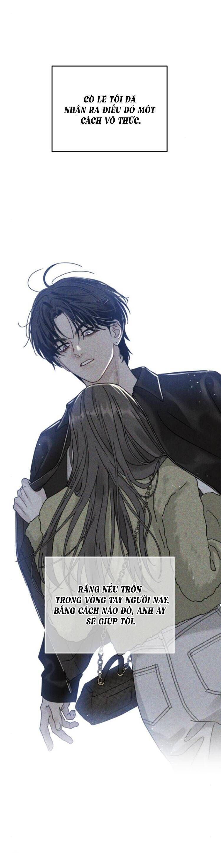 Thuyết Tình Yêu Ích Kỷ Chap 46 - Next Chap 47