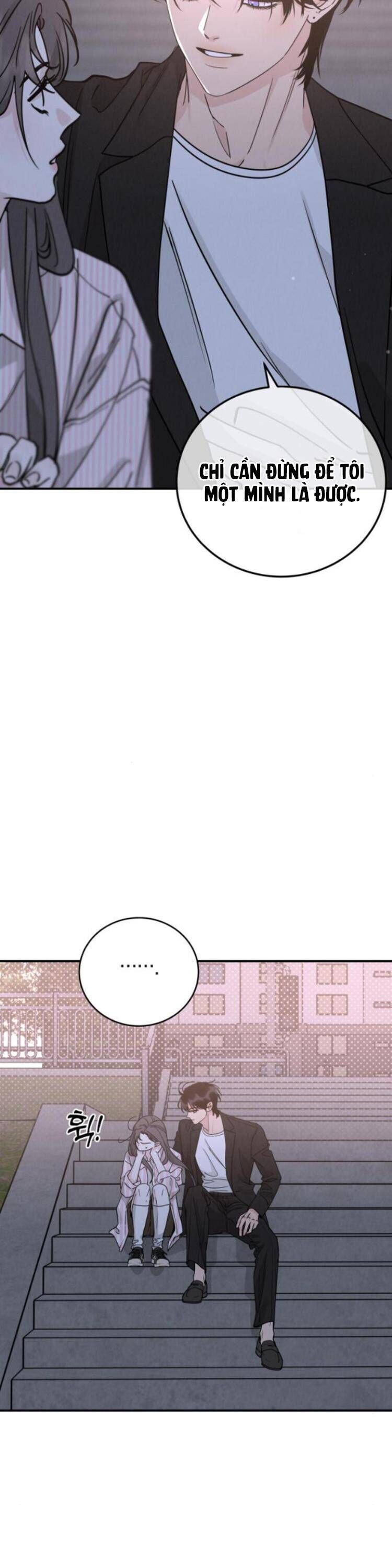 Thuyết Tình Yêu Ích Kỷ Chap 46 - Next Chap 47