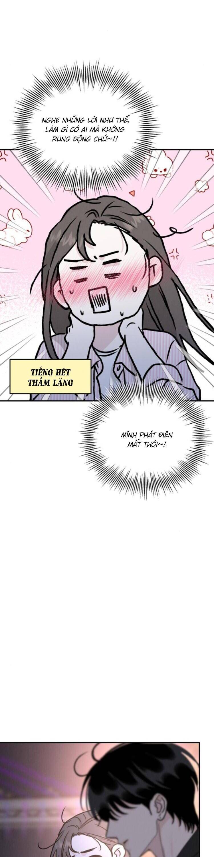Thuyết Tình Yêu Ích Kỷ Chap 46 - Next Chap 47