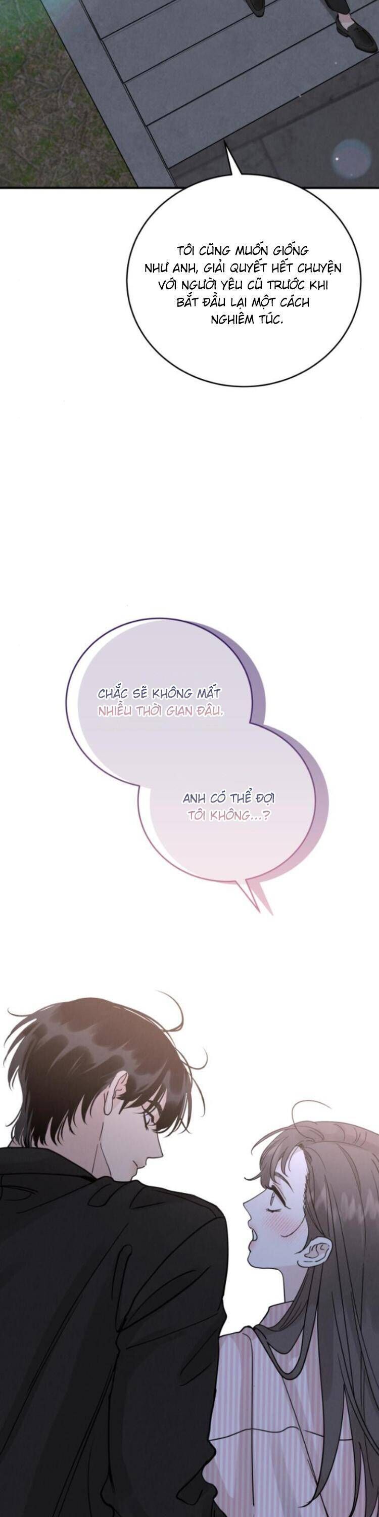 Thuyết Tình Yêu Ích Kỷ Chap 46 - Next Chap 47