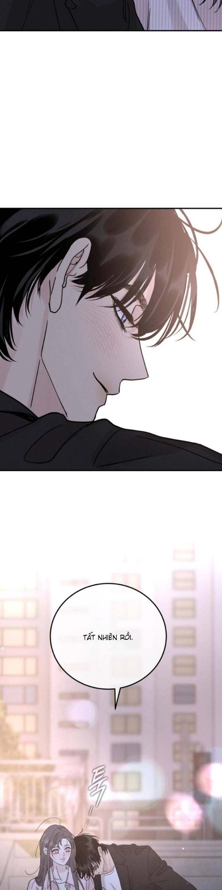 Thuyết Tình Yêu Ích Kỷ Chap 46 - Next Chap 47