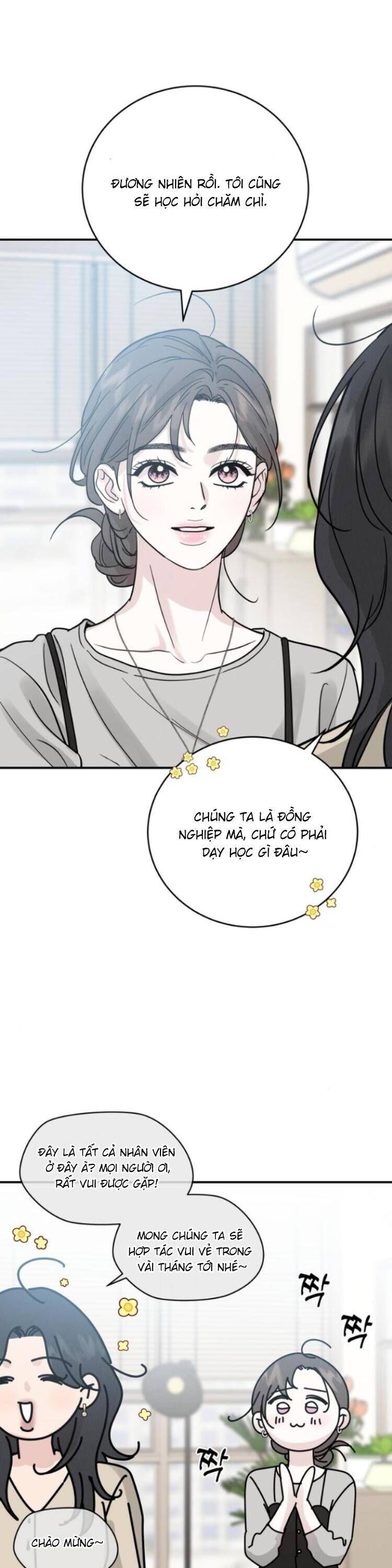 Thuyết Tình Yêu Ích Kỷ Chap 46 - Next Chap 47