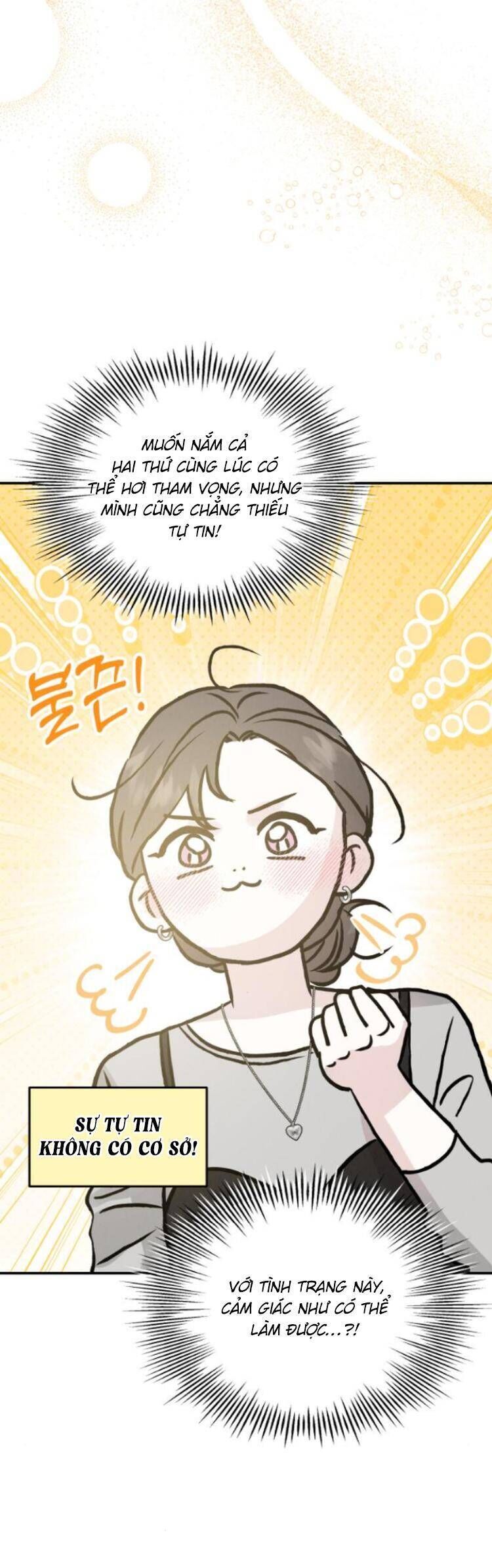 Thuyết Tình Yêu Ích Kỷ Chap 46 - Next Chap 47