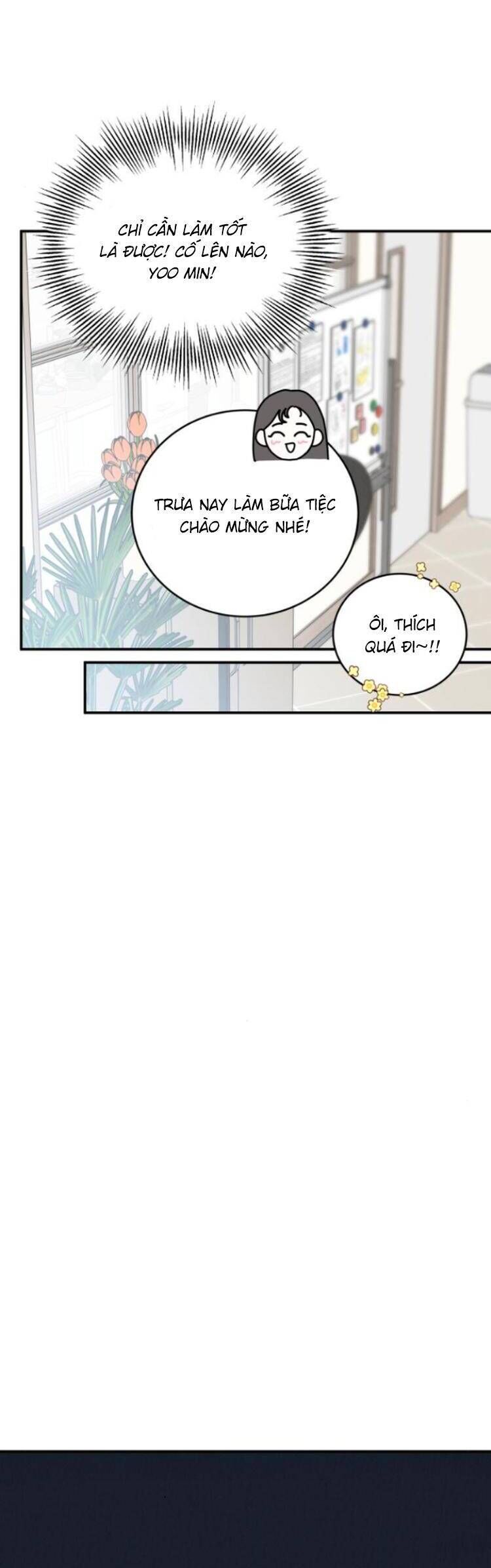 Thuyết Tình Yêu Ích Kỷ Chap 46 - Next Chap 47