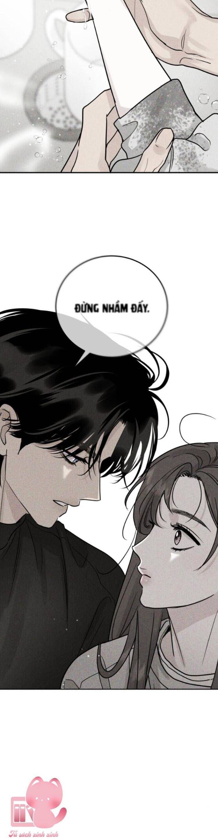 Thuyết Tình Yêu Ích Kỷ Chap 46 - Next Chap 47