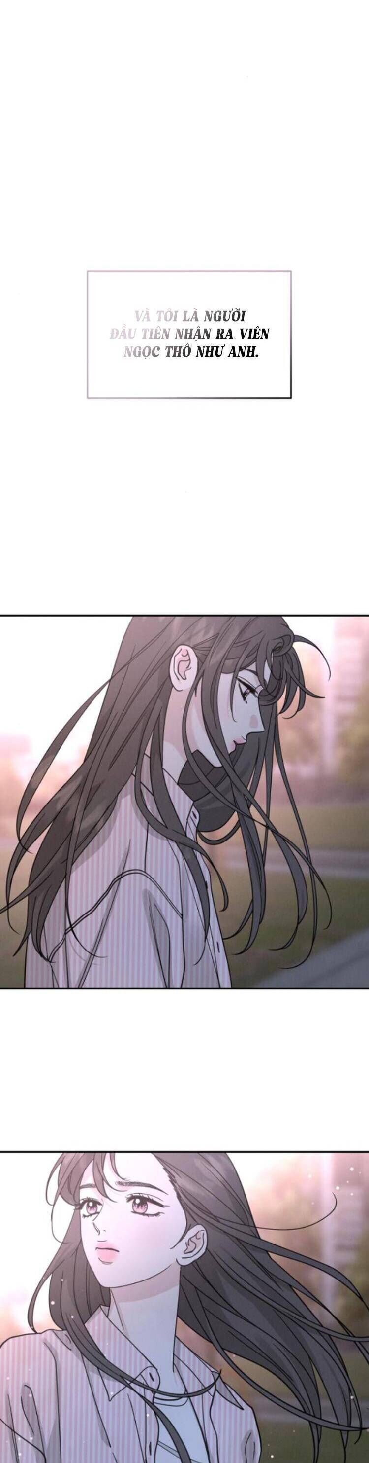 Thuyết Tình Yêu Ích Kỷ Chap 46 - Next Chap 47