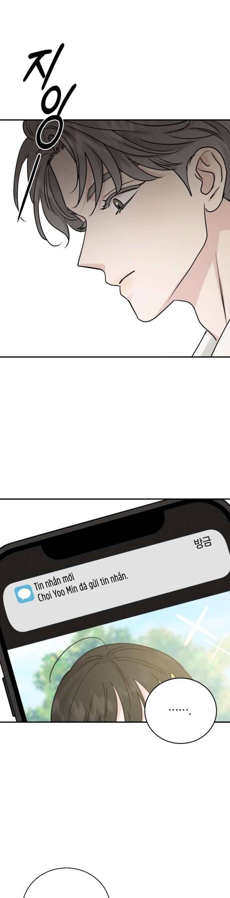 Thuyết Tình Yêu Ích Kỷ Chap 47 - Next Chap 48