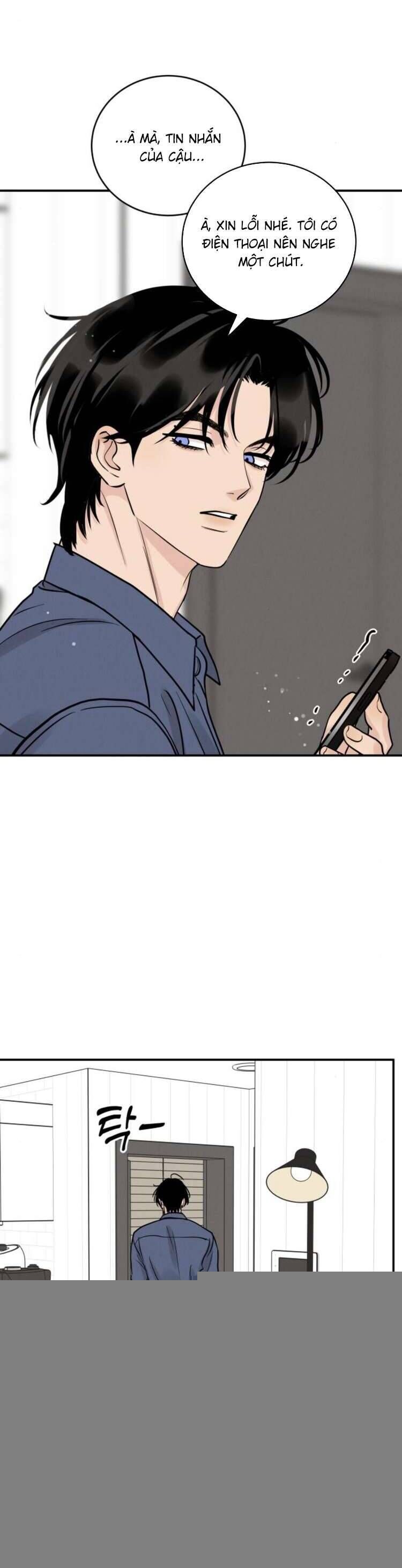 Thuyết Tình Yêu Ích Kỷ Chap 47 - Next Chap 48