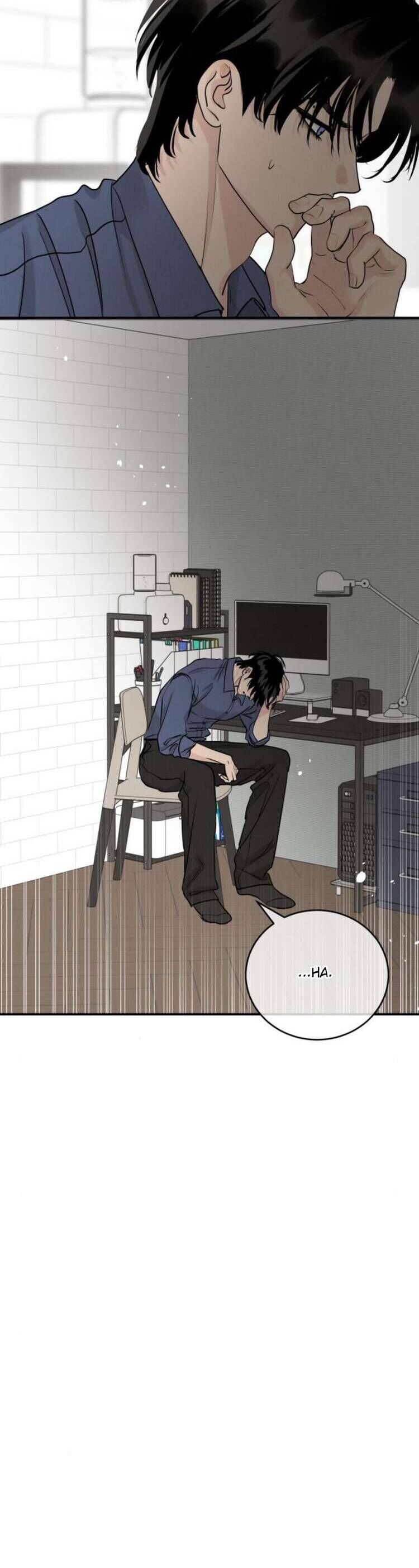 Thuyết Tình Yêu Ích Kỷ Chap 47 - Next Chap 48