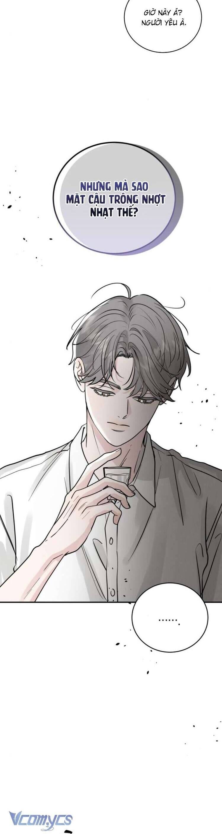 Thuyết Tình Yêu Ích Kỷ Chap 47 - Next Chap 48