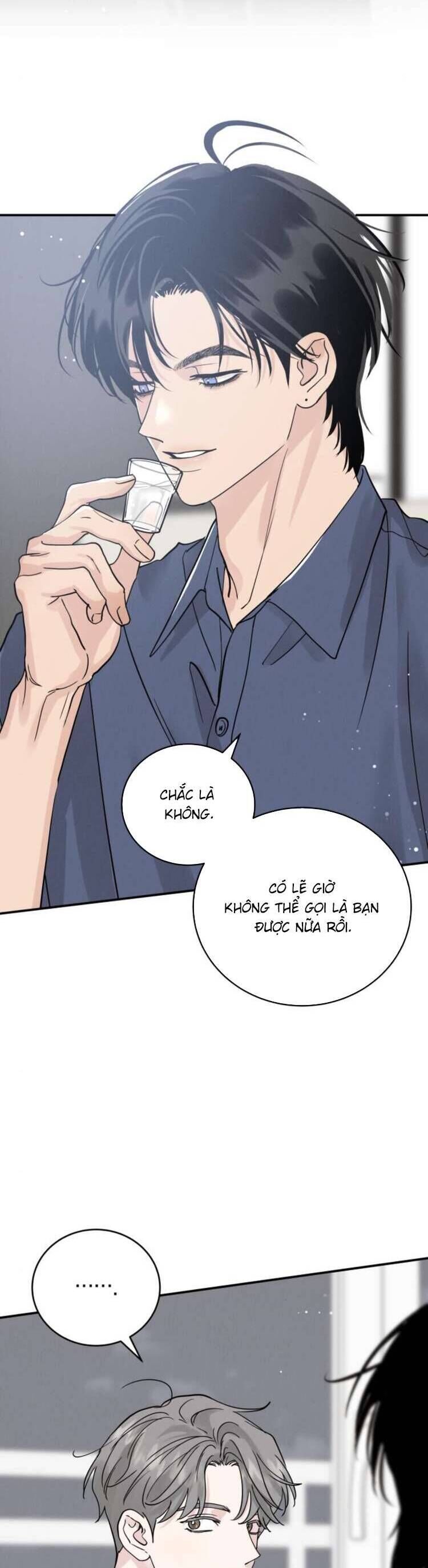 Thuyết Tình Yêu Ích Kỷ Chap 47 - Next Chap 48