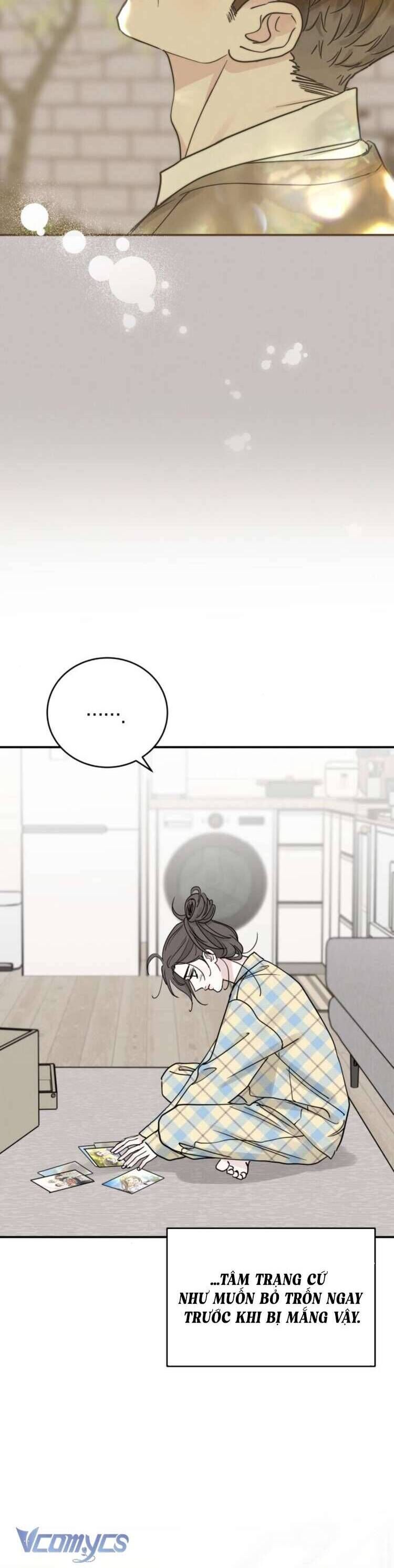 Thuyết Tình Yêu Ích Kỷ Chap 47 - Next Chap 48