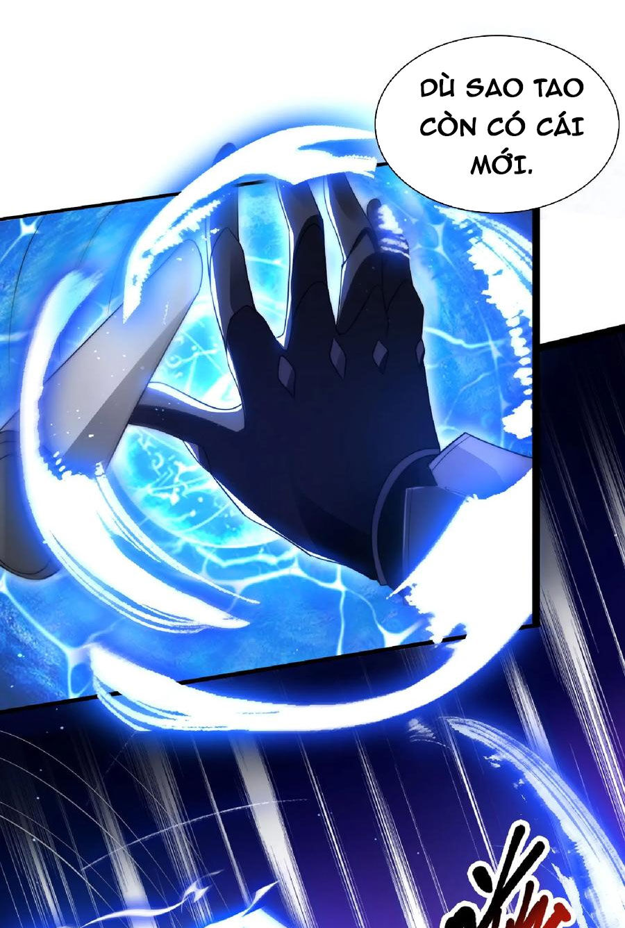 Tích Trữ 10 Vạn Vật Tư Trước Ngày Tận Thế Chap 10 - Next Chap 11