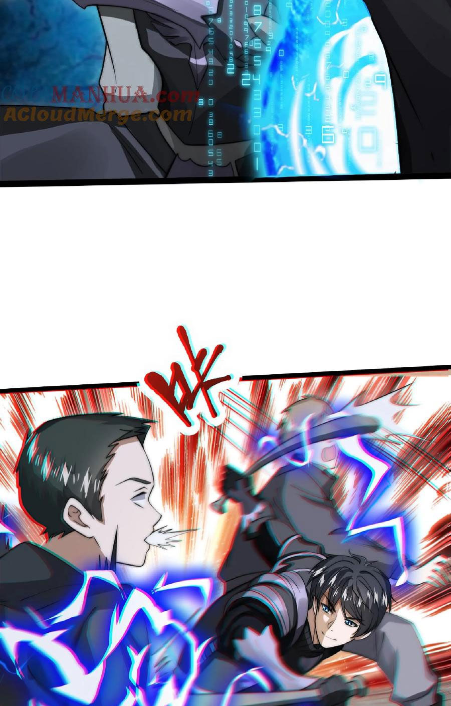 Tích Trữ 10 Vạn Vật Tư Trước Ngày Tận Thế Chap 10 - Next Chap 11