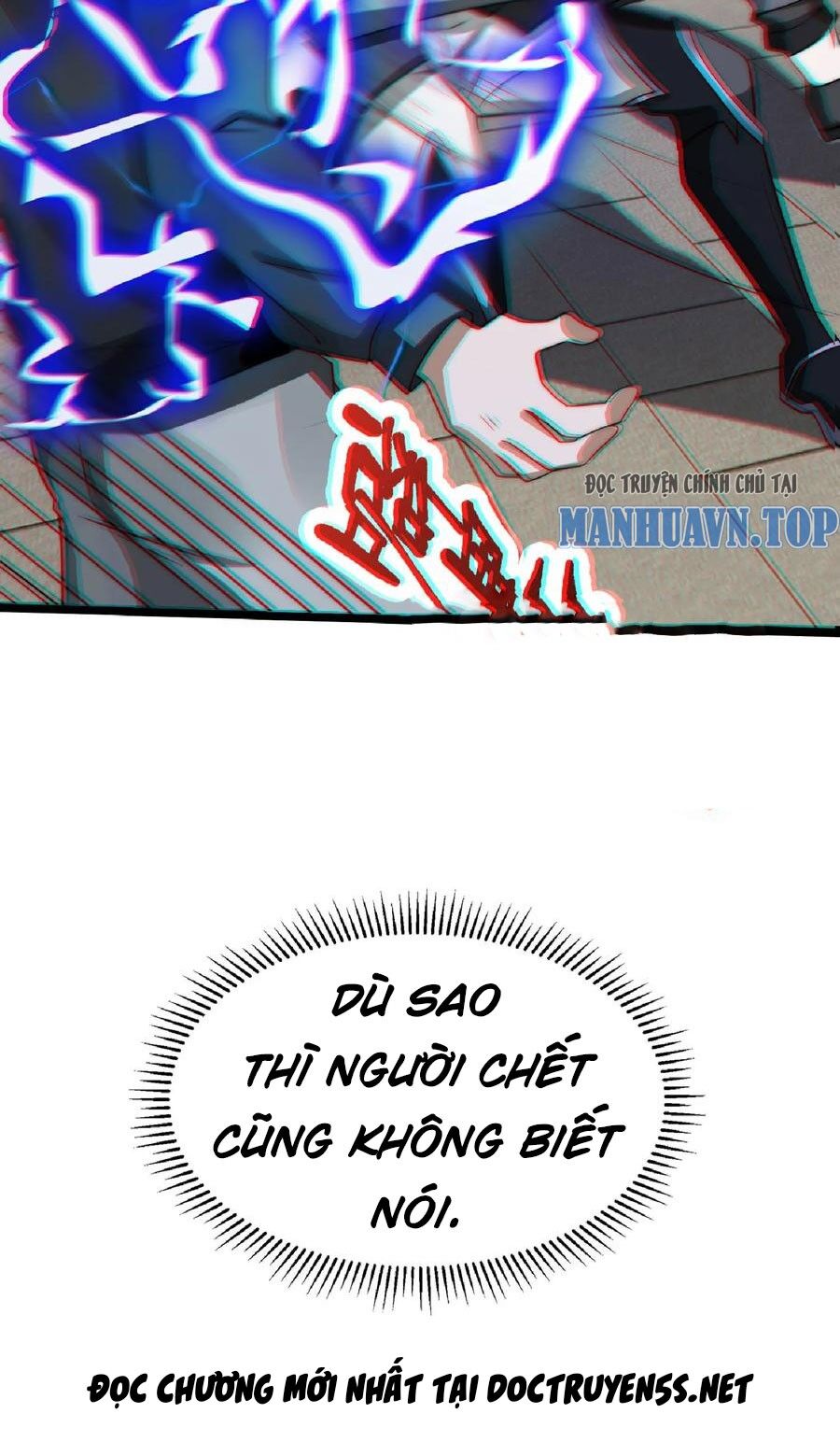Tích Trữ 10 Vạn Vật Tư Trước Ngày Tận Thế Chap 10 - Next Chap 11