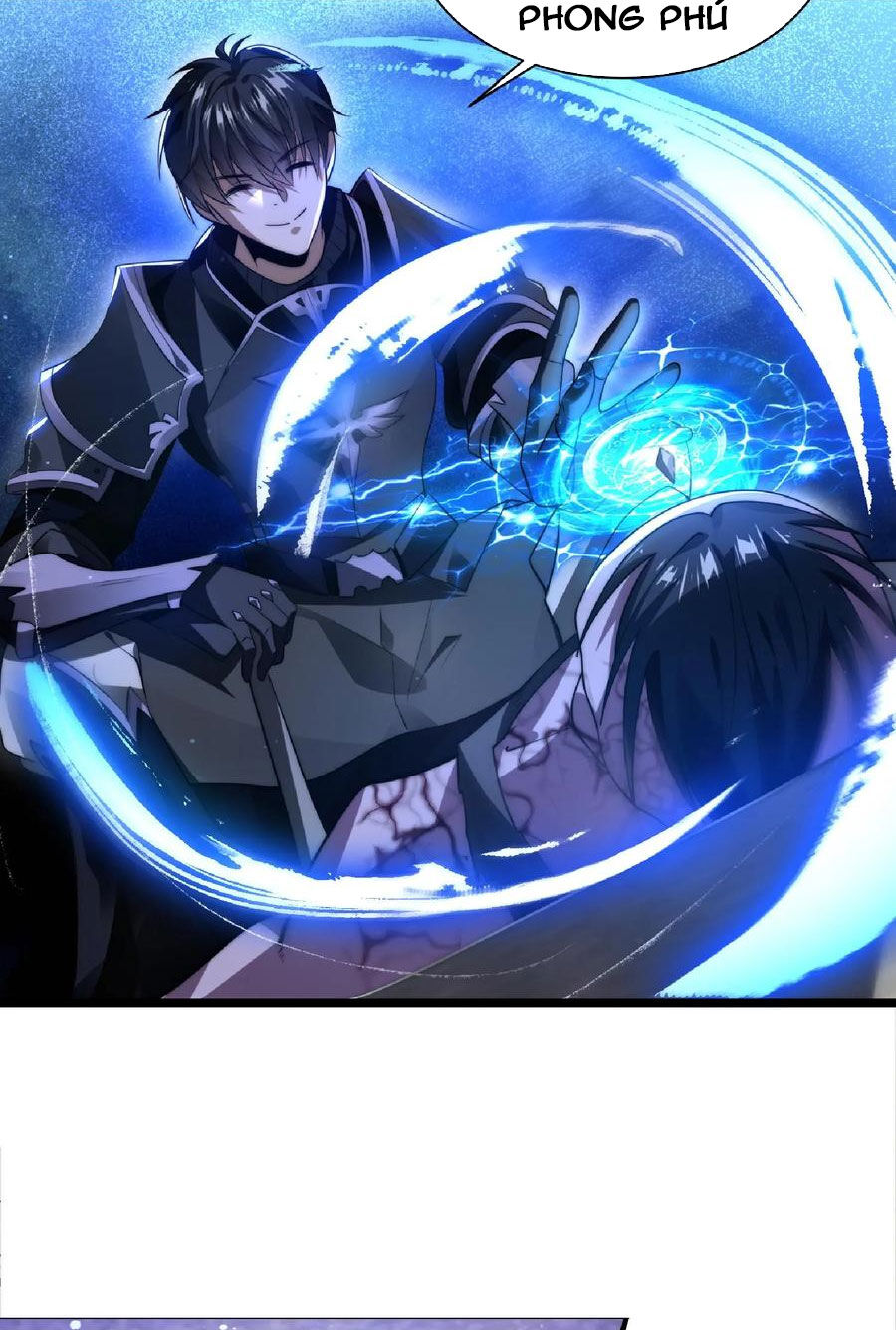 Tích Trữ 10 Vạn Vật Tư Trước Ngày Tận Thế Chap 10 - Next Chap 11