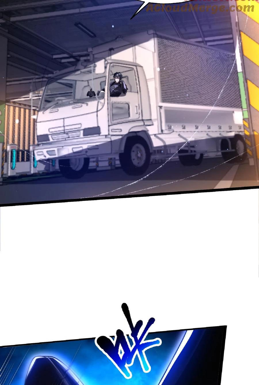 Tích Trữ 10 Vạn Vật Tư Trước Ngày Tận Thế Chap 10 - Next Chap 11