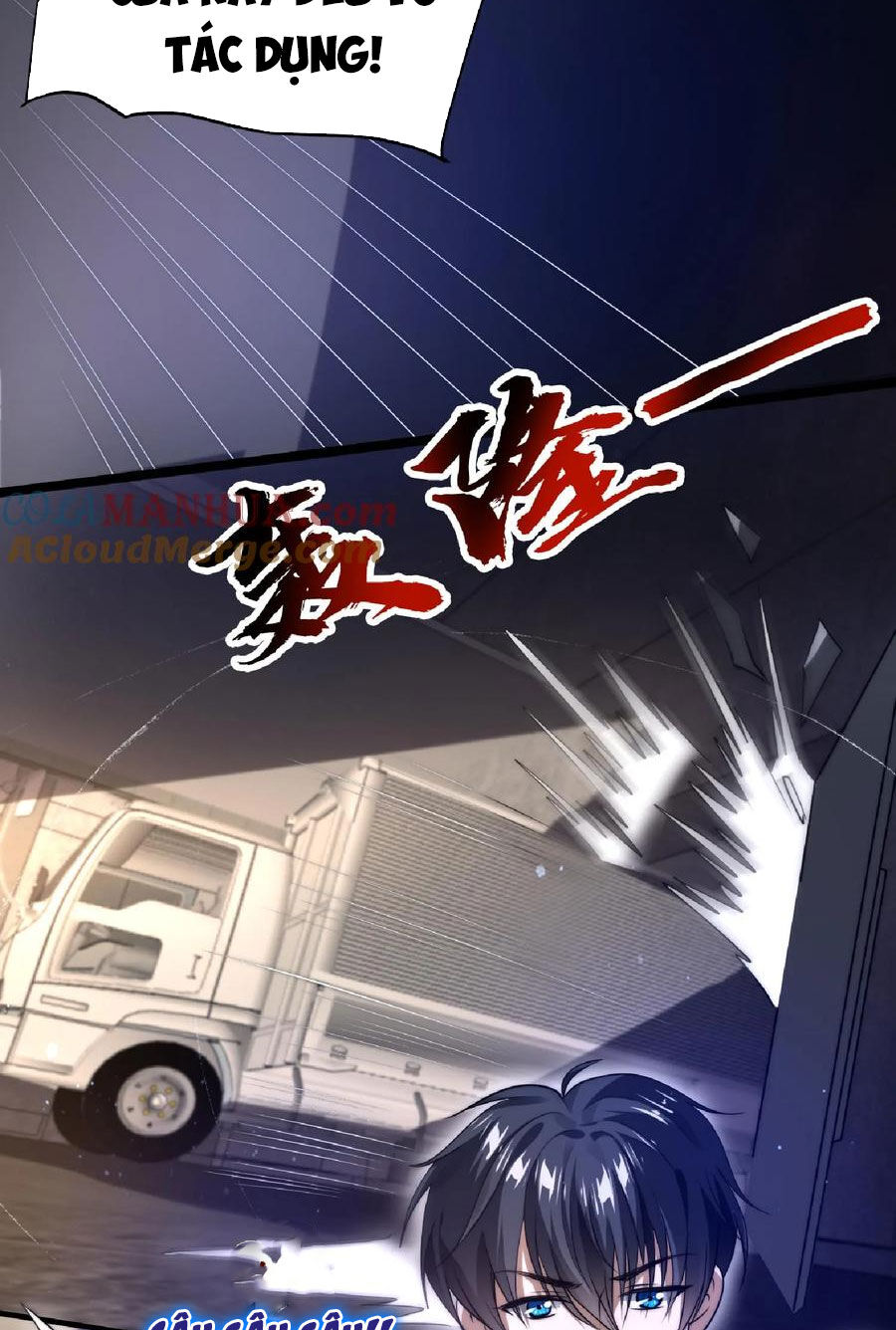 Tích Trữ 10 Vạn Vật Tư Trước Ngày Tận Thế Chap 10 - Next Chap 11