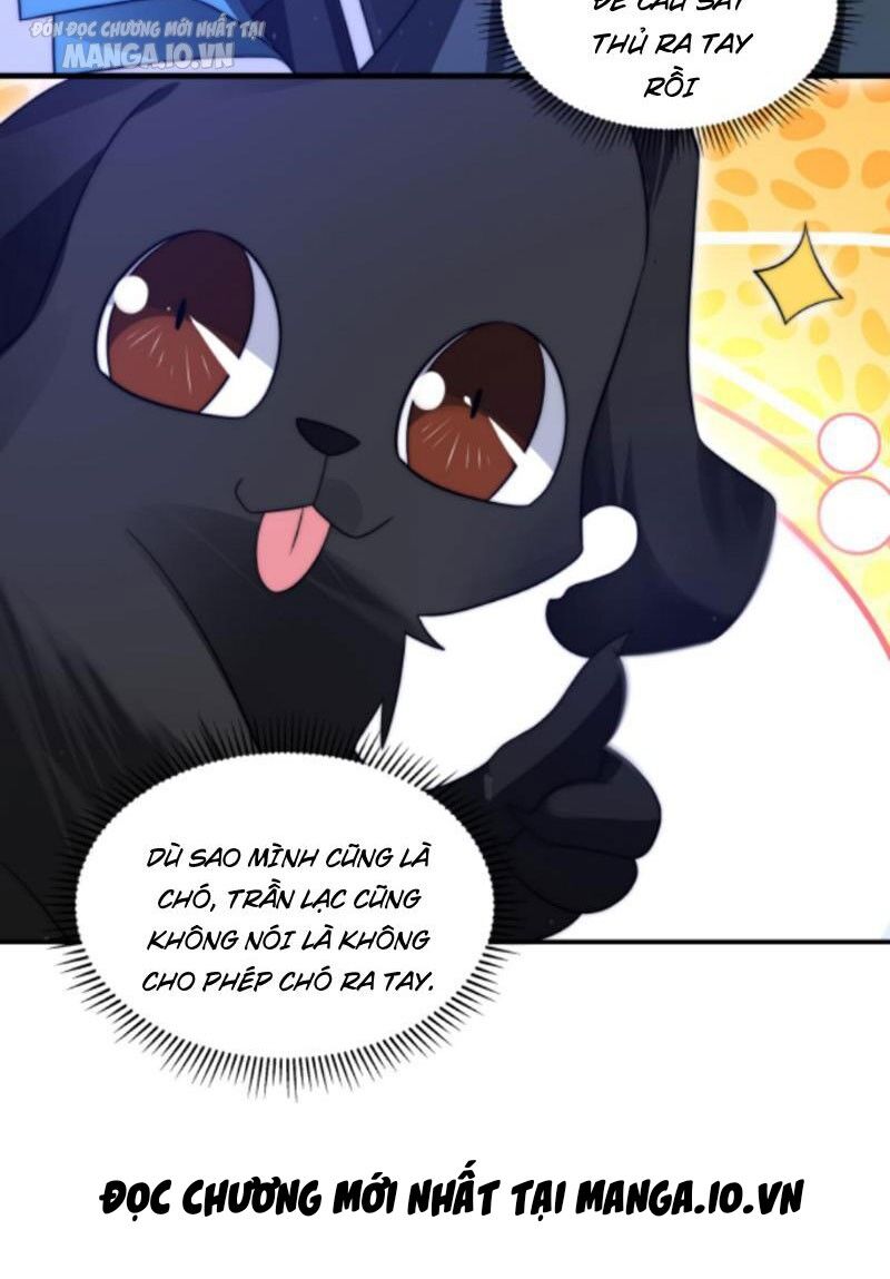 Tích Trữ 10 Vạn Vật Tư Trước Ngày Tận Thế Chap 100 - Next Chap 101