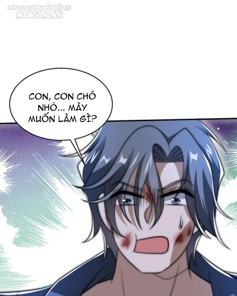 Tích Trữ 10 Vạn Vật Tư Trước Ngày Tận Thế Chap 100 - Next Chap 101