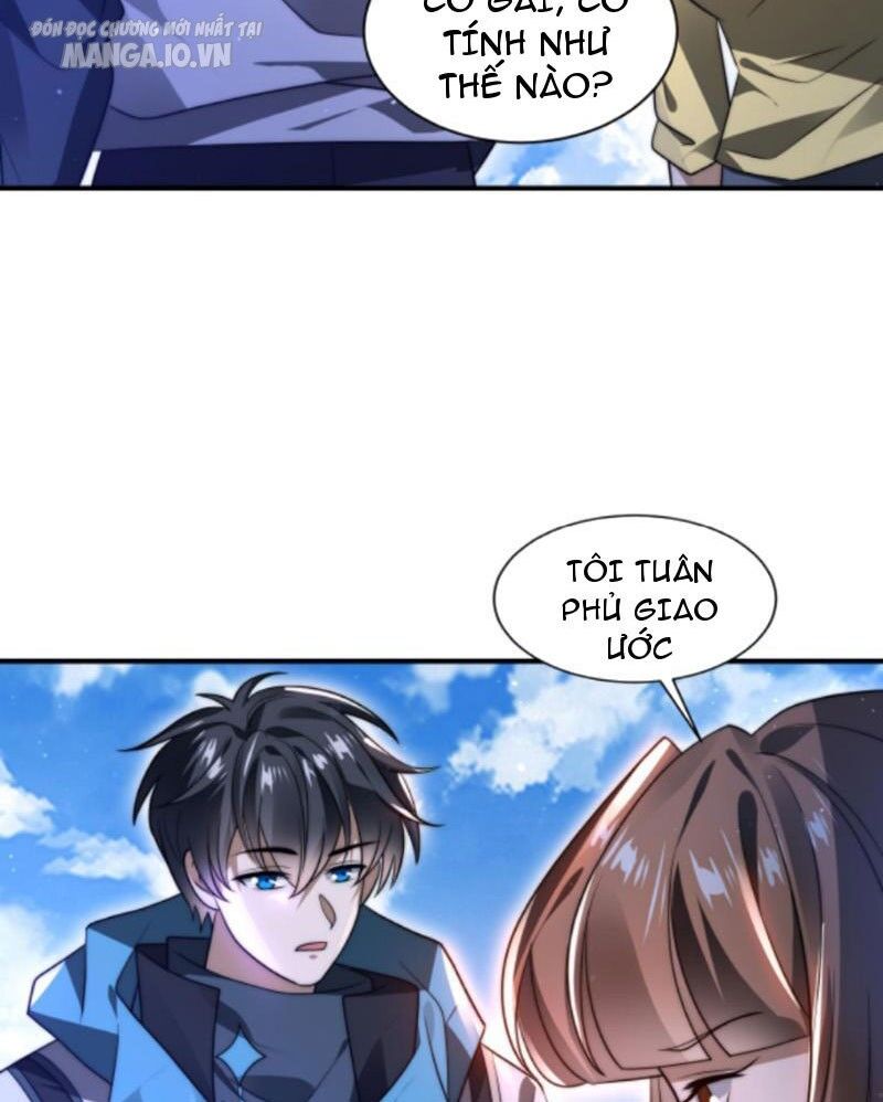 Tích Trữ 10 Vạn Vật Tư Trước Ngày Tận Thế Chap 100 - Next Chap 101