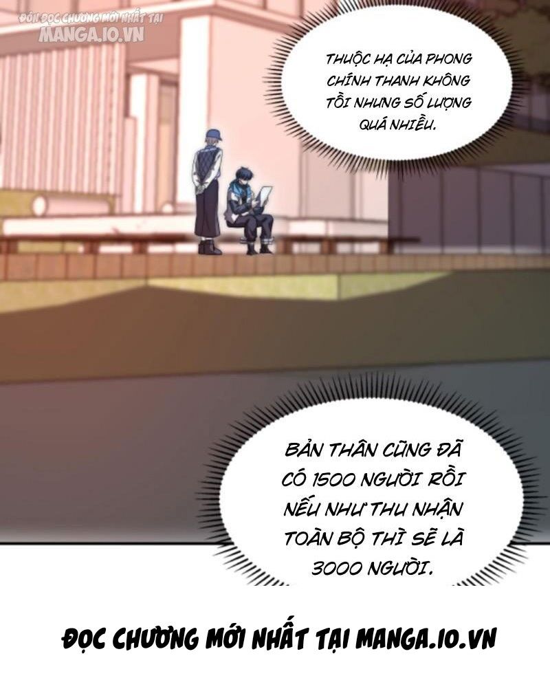 Tích Trữ 10 Vạn Vật Tư Trước Ngày Tận Thế Chap 100 - Next Chap 101