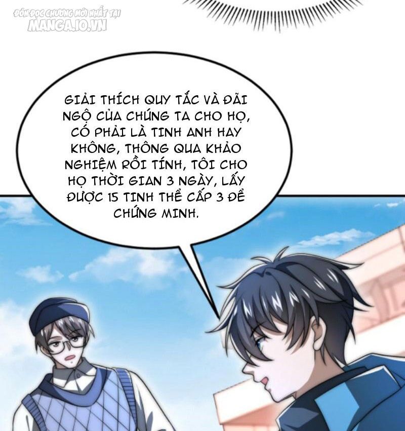 Tích Trữ 10 Vạn Vật Tư Trước Ngày Tận Thế Chap 100 - Next Chap 101