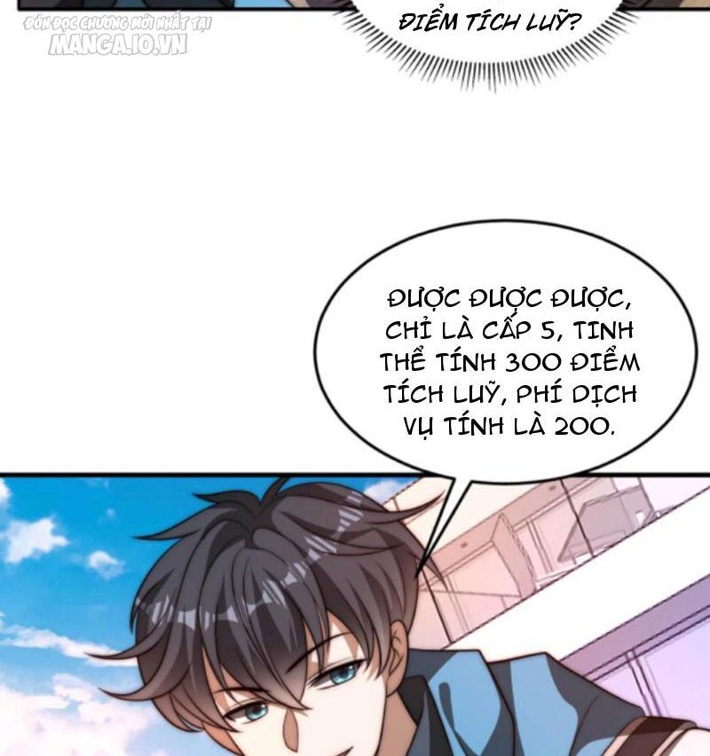Tích Trữ 10 Vạn Vật Tư Trước Ngày Tận Thế Chap 100 - Next Chap 101