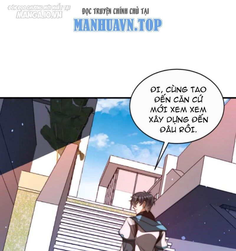 Tích Trữ 10 Vạn Vật Tư Trước Ngày Tận Thế Chap 100 - Next Chap 101