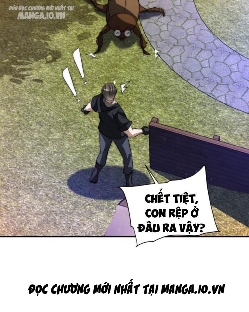 Tích Trữ 10 Vạn Vật Tư Trước Ngày Tận Thế Chap 100 - Next Chap 101