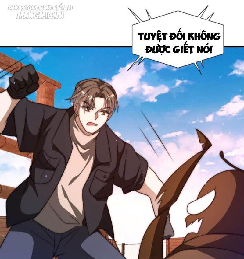 Tích Trữ 10 Vạn Vật Tư Trước Ngày Tận Thế Chap 100 - Next Chap 101