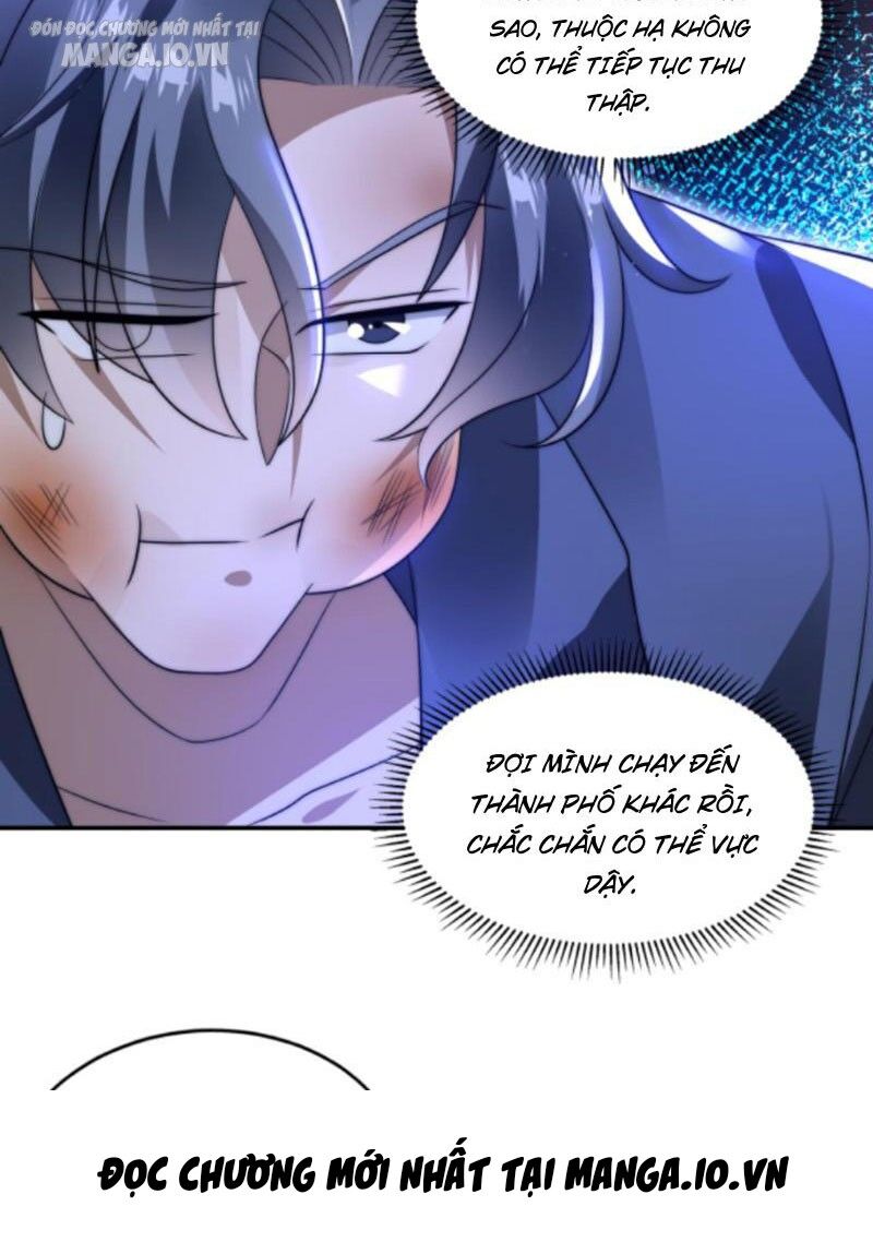 Tích Trữ 10 Vạn Vật Tư Trước Ngày Tận Thế Chap 100 - Next Chap 101