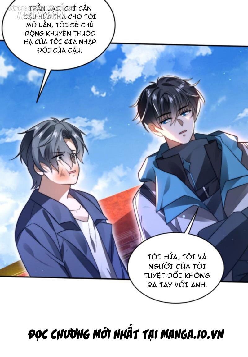 Tích Trữ 10 Vạn Vật Tư Trước Ngày Tận Thế Chap 100 - Next Chap 101